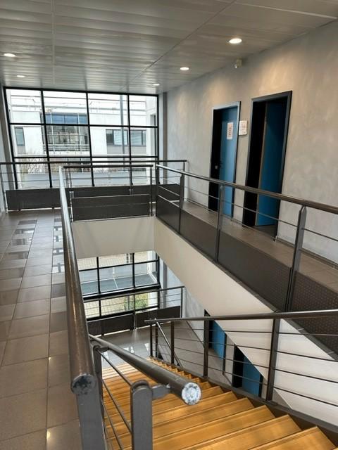 Bureau Metz 256m² Location bureau Metz Moselle OLBUR2427336 14